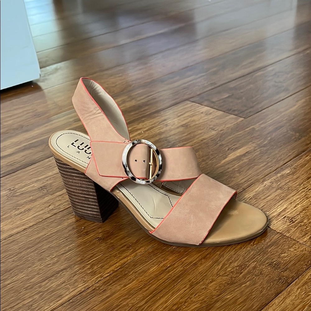 Lucca Lane Torrance Sandal